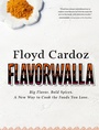 Cover: Floyd Cardoz: Flavorwalla - Workman Publishing Company