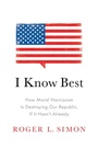 Cover: I Know Best - Encounter Books