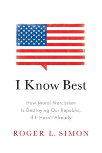 Enlarge image Cover: I Know Best - Encounter Books