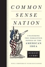 Cover: Common Sense Nation - Encounter Books