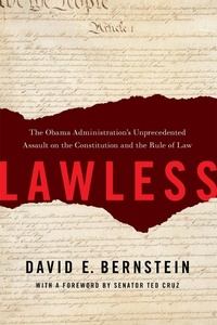 Enlarge image Cover: Lawless - Encounter Books