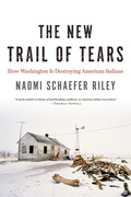 Cover: The New Trail of Tears - Encounter Books