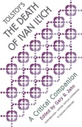 Cover: Tolstoy's ""Death of Ivan Ilych - Northwestern University Press