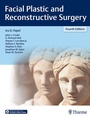 Cover: Facial Plastic and Reconstructive Surgery - Thieme Publishers