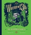 Cover: Warren the 13th and the Whispering Woods - Quirk Books
