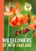 Cover: Wildflowers of New England - Timber Press