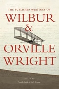 Cover: The Published Writings of Wilbur and Orville Wright - Smithsonian Books