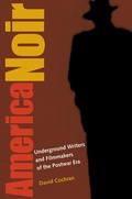Cover: America Noir - Smithsonian Books