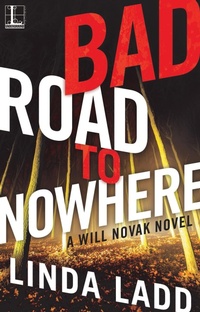 Enlarge image Cover: Bad Road to Nowhere - Lyrical Press