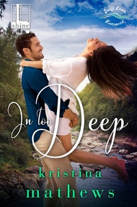 Enlarge image Cover: In Too Deep - Lyrical Press