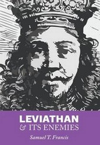 Enlarge image Cover: Leviathan and Its Enemies - Radix