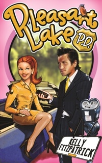 Enlarge image Cover: Pleasant Lake P.D. - Medallion Media Group
