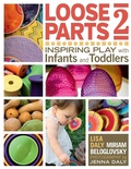 Cover: Loose Parts 2 - Redleaf Press