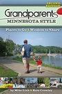 Cover: Grandparents Minnesota Style - Adventure Publications