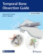 Cover: Temporal Bone Dissection Guide - Thieme Publishers