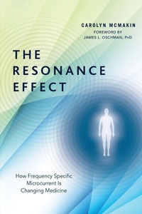 Abbildung von: The Resonance Effect - North Atlantic Books