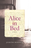 Cover: Alice in Bed - Counterpoint