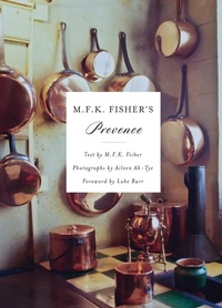 Abbildung von: M.F.K. Fisher's Provence - Counterpoint