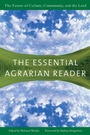 Cover: The Essential Agrarian Reader - Counterpoint