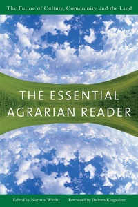 Enlarge image Cover: The Essential Agrarian Reader - Counterpoint