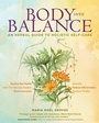 Cover: Body into Balance - Storey Publishing, LLC