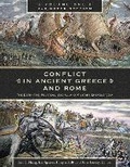 Cover: Conflict in Ancient Greece and Rome - ABC-CLIO