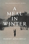 Cover: A Meal in Winter - The New Press