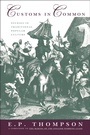 Cover: Customs in Common - The New Press