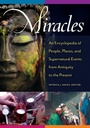Cover: Miracles - ABC-CLIO