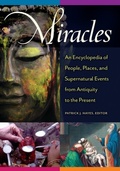 Cover: Miracles - ABC-CLIO