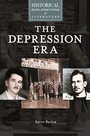 Cover: The Depression Era - Greenwood Press
