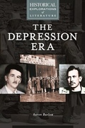 Cover: The Depression Era - Greenwood Press