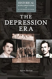 Enlarge image Cover: The Depression Era - Greenwood Press