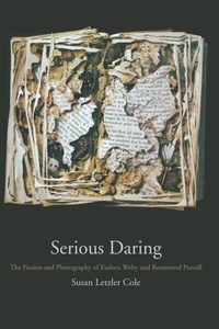 Abbildung von: Serious Daring - University of Arkansas Press