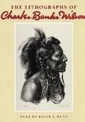 Cover: The Lithographs of Charles Banks Wilson - University of Oklahoma Press