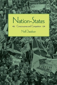 Abbildung von: Nation-States - Haymarket Books