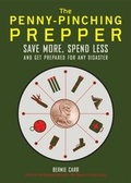Cover: The Penny-Pinching Prepper - Ulysses Press