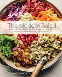 Enlarge image Cover: The Modern Salad - Ulysses Press