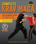 Cover: Complete Krav Maga - Ulysses Press