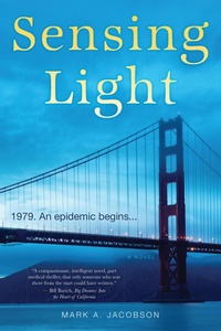Enlarge image Cover: Sensing Light - Ulysses Press