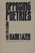 Cover: Opposing Poetries Pt. 2; Readings - Northwestern University Press