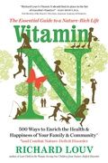 Cover: Vitamin N - Little, Brown and Company