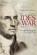 Cover: The Ides of War - University of South Carolina Press