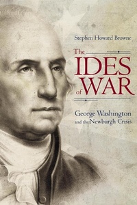 Abbildung von: The Ides of War - University of South Carolina Press
