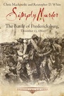 Cover: Simply Murder - Savas Beatie