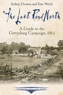 Cover: The Last Road North - Savas Beatie