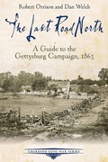 Cover: The Last Road North - Savas Beatie