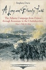 Cover: A Long and Bloody Task - Savas Beatie
