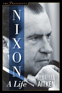 Enlarge image Cover: Nixon - Regnery History