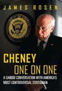 Cover: Cheney One on One - Regnery Publishing